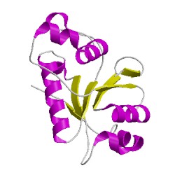 Image of CATH 5cdmD01