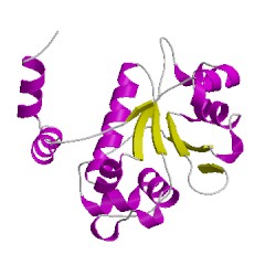 Image of CATH 5cdnB