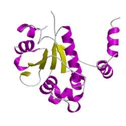 Image of CATH 5cdnD