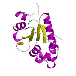 Image of CATH 5cdnD01