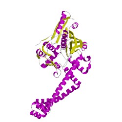 Image of CATH 5cdnR