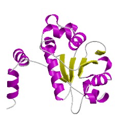 Image of CATH 5cdnU