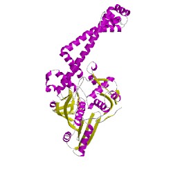 Image of CATH 5cdoA00