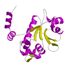 Image of CATH 5cdoB