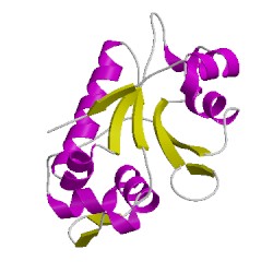 Image of CATH 5cdoB01