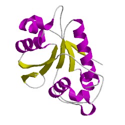 Image of CATH 5cdoD01