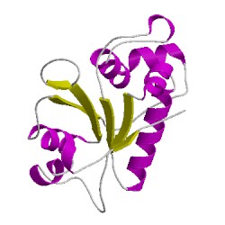 Image of CATH 5cdoS01