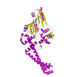 Image of CATH 5cdoT00