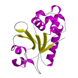 Image of CATH 5cdpB01