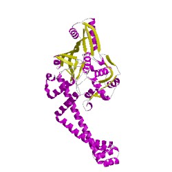 Image of CATH 5cdpC