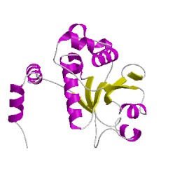 Image of CATH 5cdpD