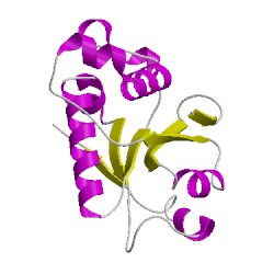 Image of CATH 5cdpD01