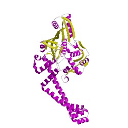 Image of CATH 5cdrC