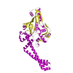 Image of CATH 5cdrC00