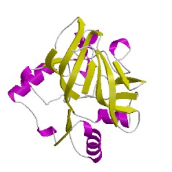 Image of CATH 5cdtA01