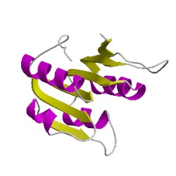 Image of CATH 5cdtA02