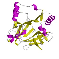 Image of CATH 5cdtB01