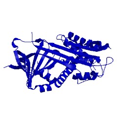 Image of CATH 5cdx