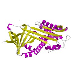 Image of CATH 5cdxA