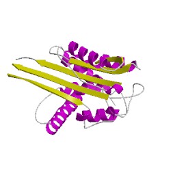 Image of CATH 5cdxA01