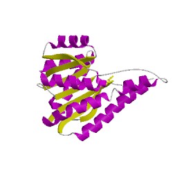 Image of CATH 5cdyB00