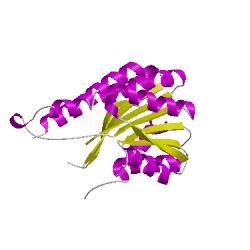 Image of CATH 5cdyC