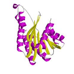 Image of CATH 5cdyD00