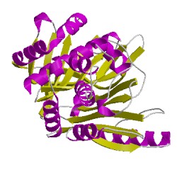 Image of CATH 5cdzA