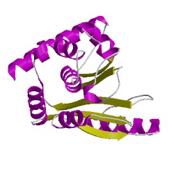 Image of CATH 5cdzA01