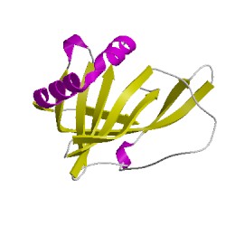 Image of CATH 5cdzA02