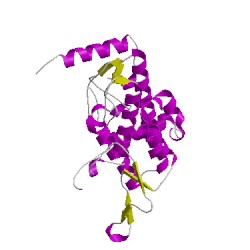 Image of CATH 5ce3D02