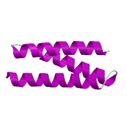 Image of CATH 5ce3D03