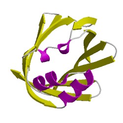 Image of CATH 5ce4A