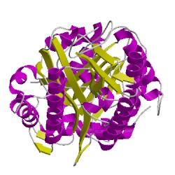 Image of CATH 5ce6A