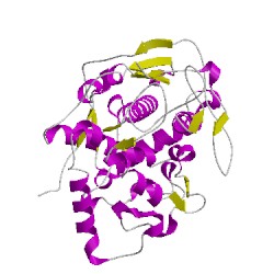 Image of CATH 5ce9A