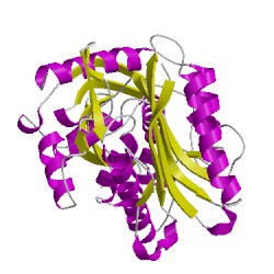 Image of CATH 5cebA