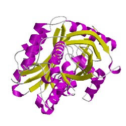 Image of CATH 5cebB
