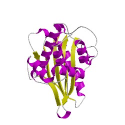 Image of CATH 5cecA01