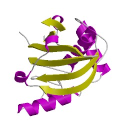 Image of CATH 5cecA02