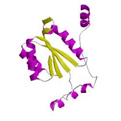 Image of CATH 5ceeA01