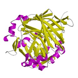 Image of CATH 5celA