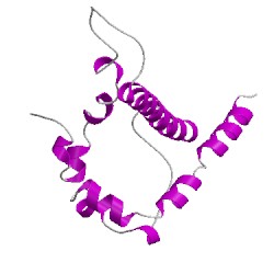 Image of CATH 5cezB