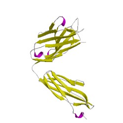 Image of CATH 5cezD