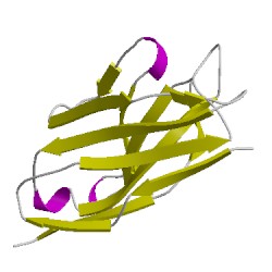 Image of CATH 5cezD01