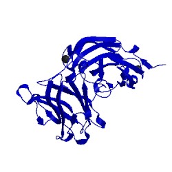 Image of CATH 5cf3