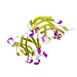 Image of CATH 5cf3A