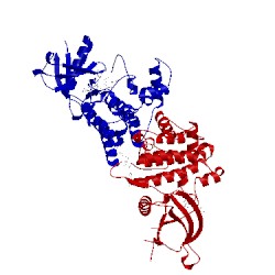 Image of CATH 5cf4