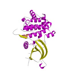 Image of CATH 5cf4B