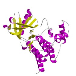 Image of CATH 5cf5A