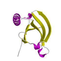 Image of CATH 5cf5B01